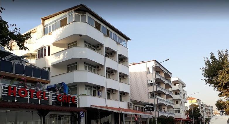 Cinarcik Hotel ภายนอก รูปภาพ